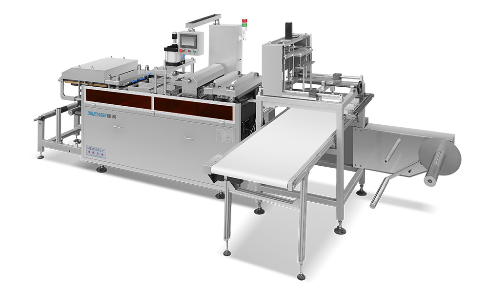 全自動(dòng)杯蓋機(jī)的主要領(lǐng)域介紹？