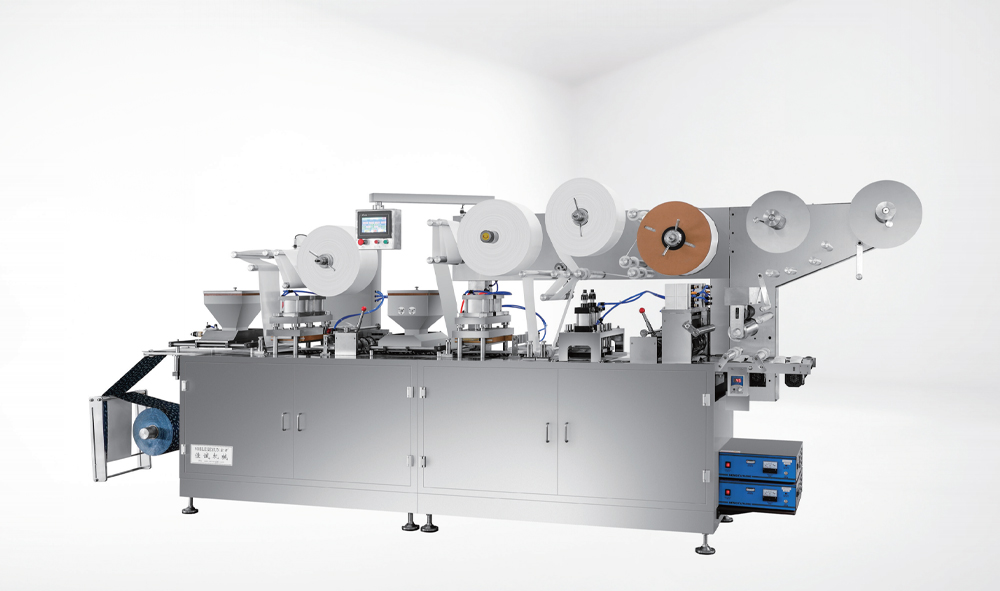 BZB-330GB2 全自動包中包護膝理療一體機